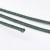 SPP111 Sznurek poliestrowy pleciony 0,8mm zielony