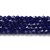 BIC155 Koraliki szklane szlifowane bicone