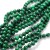 MAL17 Malachit syntetyczny koraliki kule 8mm