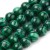 MAL18 Malachit kamień syntetyczny koraliki kule 4mm