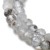 LAB07 Labradoryt kamień naturalny fasetowany koraliki kule 4mm