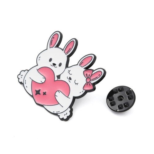 PIN80 Przypinka ozdobna pin broszka