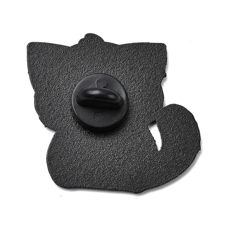 PIN81 Przypinka ozdobna pin broszka