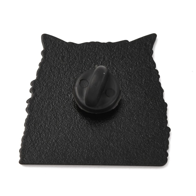 PIN90 Przypinka ozdobna pin broszka