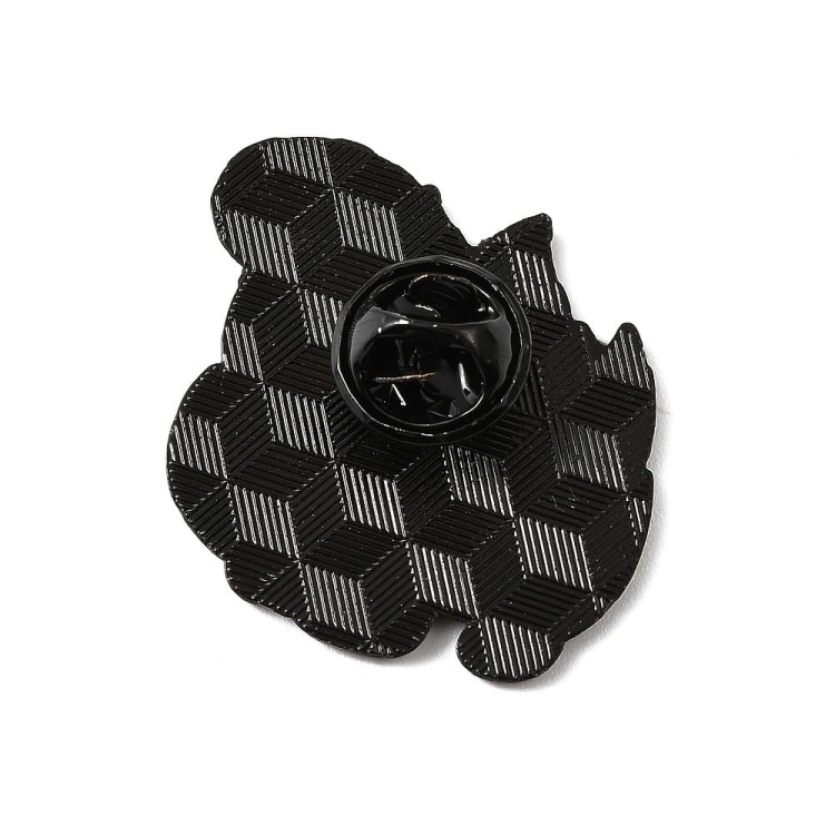 PIN96 Przypinka ozdobna pin broszka