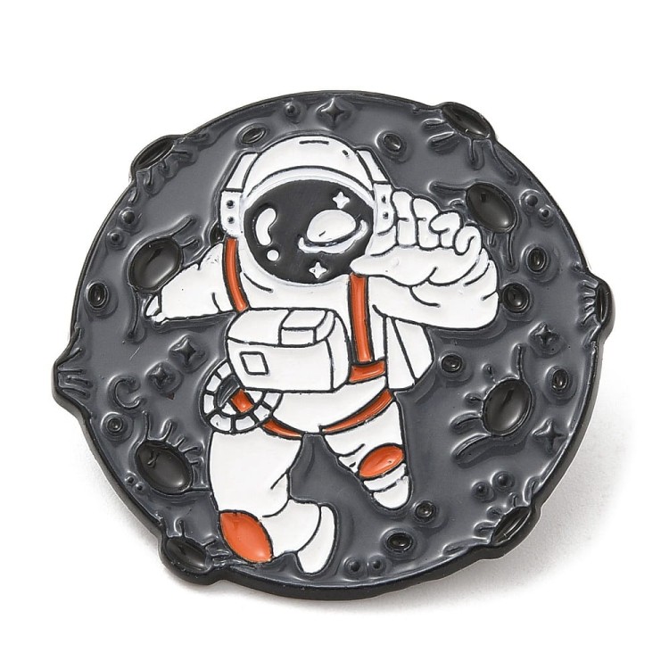 PIN98 Przypinka ozdobna pin broszka