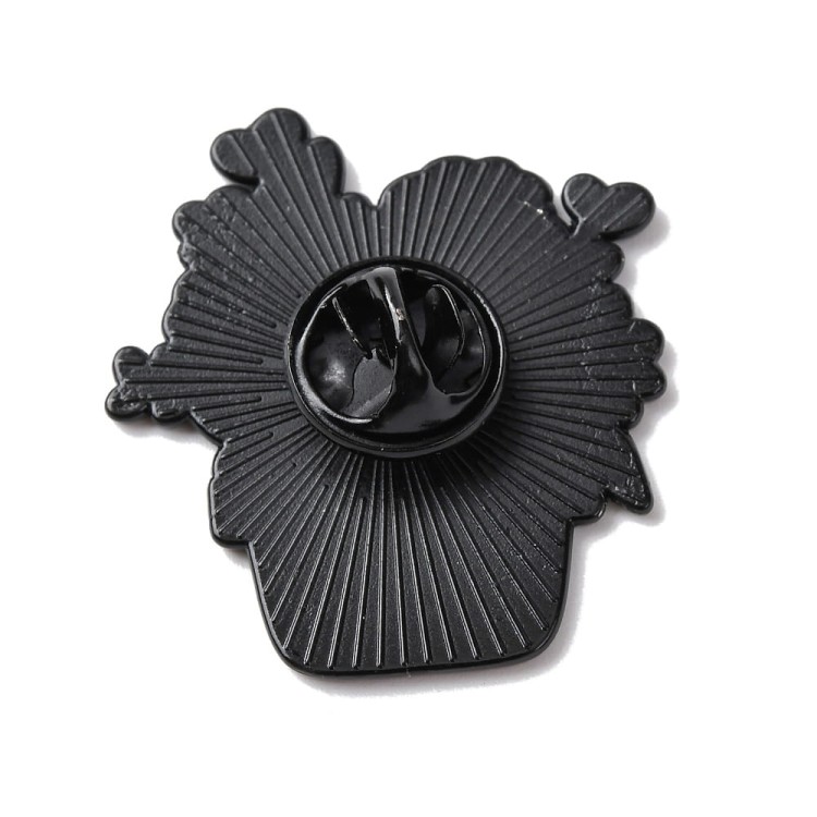 PIN101 Przypinka ozdobna pin broszka