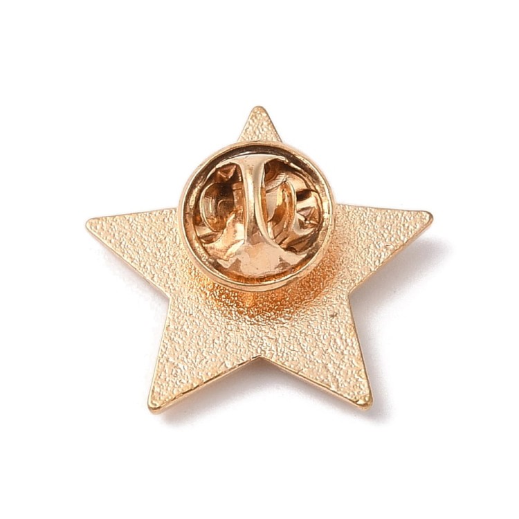 PIN106 Przypinka ozdobna pin broszka