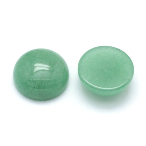 AVE12 Awenturyn kamień naturalny kaboszon