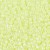 RA529 Koraliki szklane drobne seeds 8/0 okrągłe rokail 3mm 20g żółte perłowe