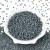 RA531 Koraliki szklane drobne seeds 8/0 okrągłe rokail 3mm 20g popielate perłowe