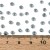 RA531 Koraliki szklane drobne seeds 8/0 okrągłe rokail 3mm 20g popielate perłowe