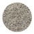 RA548 Koraliki szklane drobne seeds okrągłe rokail 2mm 20g srebrne metallic