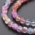 cra178 Koraliki crackle 4mm do sutasz beading sznur