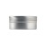 SP44 Pojemnik słoik słoiczek aluminiowy zakręcany 84x40mm 150ml
