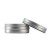 SP42 Pojemnik słoik słoiczek aluminiowy zakręcany 68x27mm 60ml