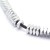 HEM99 Hematyt koraliki fasetowane 2x2x1mm PVD platynowe