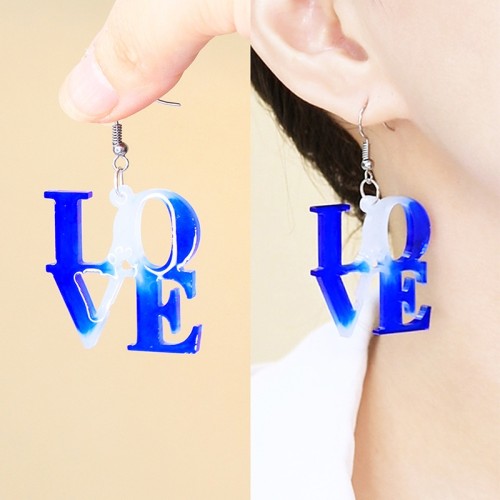 BFS717 Forma foremka silikonowa do żywic zawieszki kot