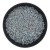 Koraliki szklane TOHO Round 11/0 10g #783 Inside-Color Rainbow Crystal/Opaque Gray-Lined