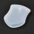 BFS722 Forma foremka silikonowa do żywicy gipsu - tarcza