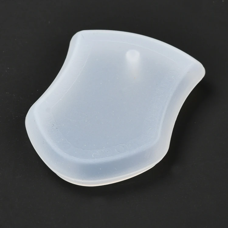 BFS722 Forma foremka silikonowa do żywicy gipsu - tarcza