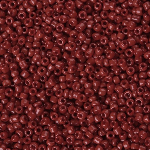 RA511 koraliki szklane drobne rokail seeds 2mm