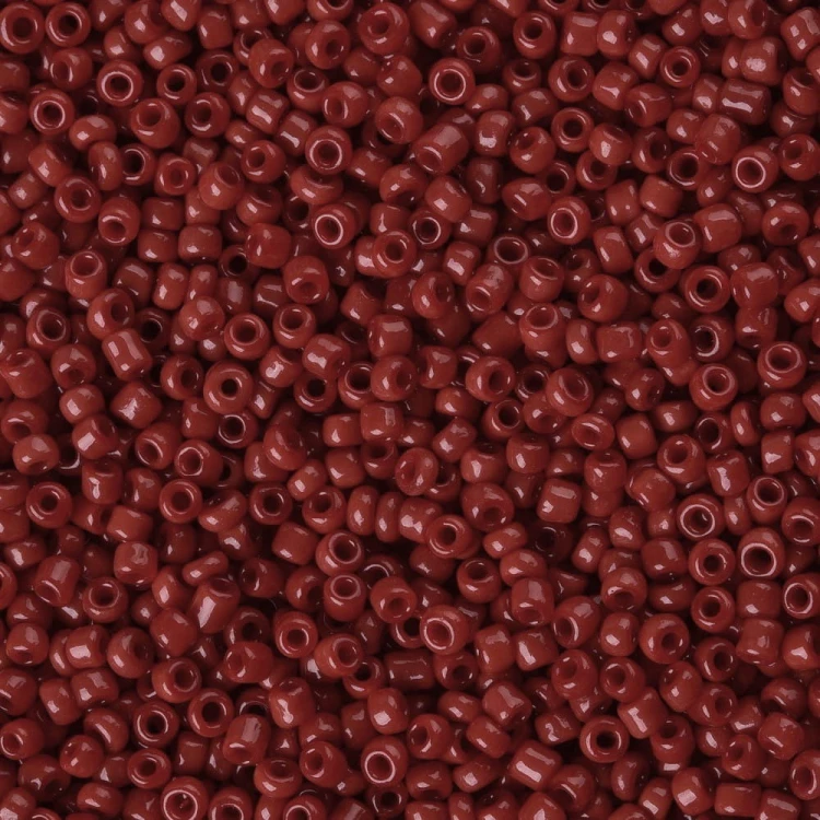 RA511 koraliki szklane drobne rokail seeds 2mm