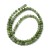 JAD179 Jadeit Taiwan kamień naturalny koraliki kule 4mm sznur 88szt zielony