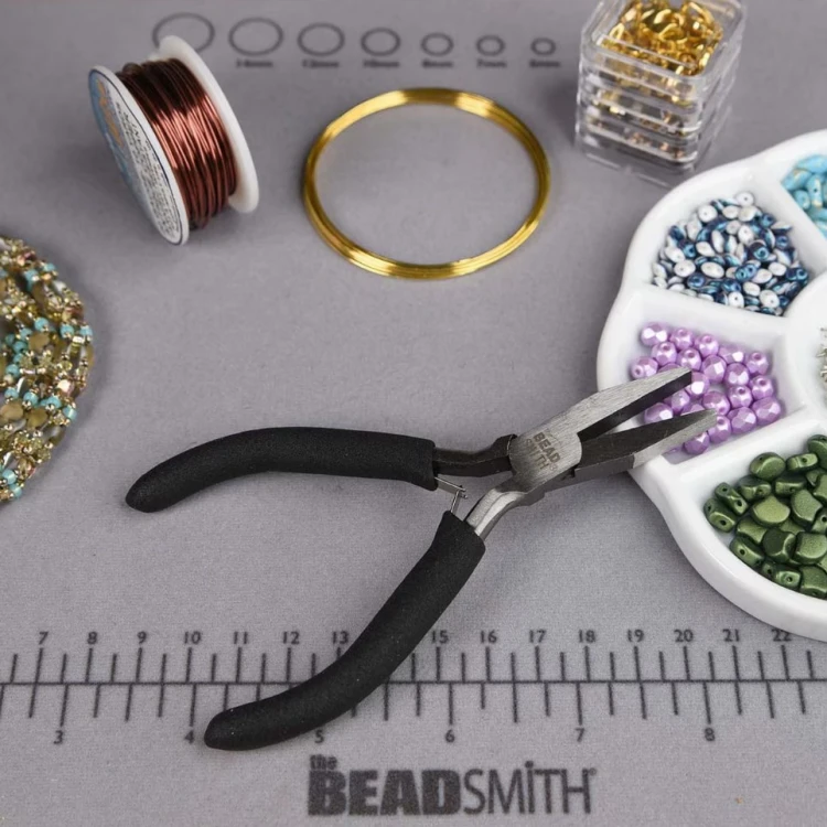 [PL6] Beadsmith Szczypce kleszcze do drutu