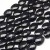 GST33 Kamień Blue Goldstone Noc Kairu koraliki owal 17x13mm fasetowany płaski