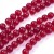 JAD182 Jadeit kamień naturalny koraliki kule 8mm sznur 48szt