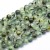 KK161 Prehnit kamień naturalny koraliki kule 8mm sznur 50szt