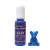 Pigment do żywic perłowy 15g - sapphire blue