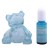 Pigment barwnik do żywicy transparentny 10ml - aquamarine niebieski akwamaryn