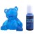 Pigment barwnik do żywicy transparentny 10ml - royal blue niebieski