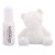 Pigment barwnik do żywicy kryjący 10ml - white biały