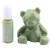 Pigment barwnik do żywicy kryjący 10ml - tea green zielony matcha