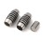 Zap462 Zapięcie magnetyczne wklejane stal nierdzewna 11x21mm