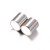 ZAP468 Zapięcie magnetyczne wklejane stal nierdzewna 9x20mm otwór 8mm