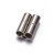 ZAP469 Zapięcie magnetyczne wklejane stal nierdzewna 7x20mm otwór 6mm