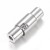 ZAP474 Zapięcie magnetyczne wklejane stal nierdzewna 5,5x16,5mm otwór 2mm