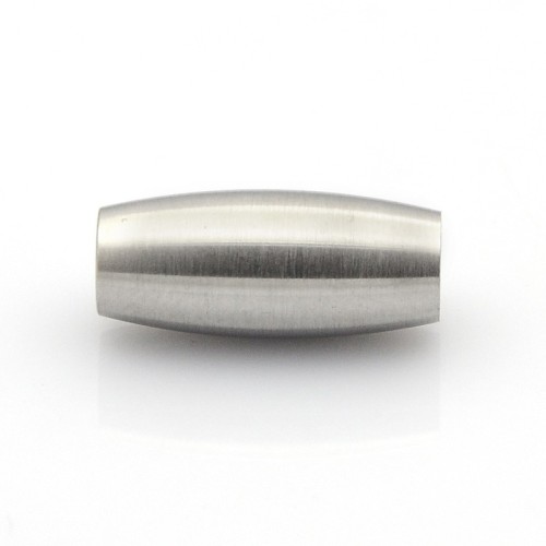 ZAP476 Zapięcie magnetyczne wklejane stal nierdzewna 8x18mm otwór 4mm