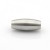 ZAP477 Zapięcie magnetyczne wklejane stal nierdzewna 7,5x18mm otwór 3mm