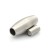 ZAP477 Zapięcie magnetyczne wklejane stal nierdzewna 7,5x18mm otwór 3mm