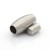 ZAP478 Zapięcie magnetyczne wklejane stal nierdzewna 10x21mm otwór 5mm
