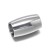ZAP479 Zapięcie magnetyczne wklejane stal nierdzewna 9x14mm otwór 6mm