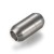 ZAP481 Zapięcie magnetyczne wklejane stal nierdzewna 10x19mm otwór 6mm
