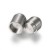 ZAP481 Zapięcie magnetyczne wklejane stal nierdzewna 10x19mm otwór 6mm