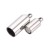 ZAP492 Zapięcie magnetyczne 5x16mm stal nierdzewna - platynowe