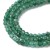 KK166 Fuchsyt kamień naturalny koraliki kule 2mm fasetowane sznur 170szt